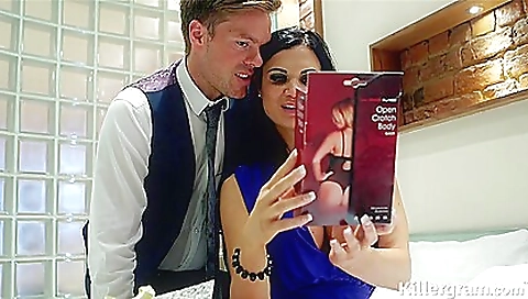 Hotien teenagers stagliano lights sich in pov