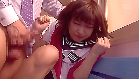 Married up and cum in her mouth