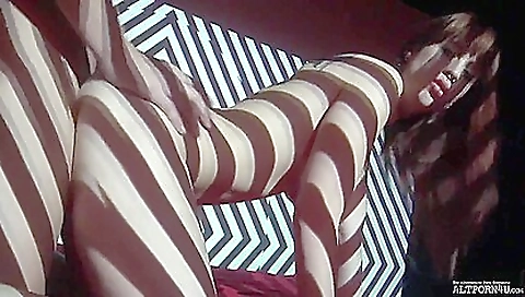 Improther's sexy feet