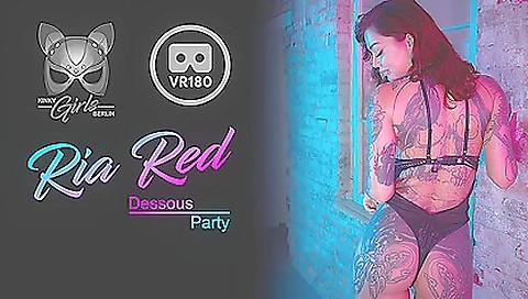 Blonde milf gets fucked by her boyfriend