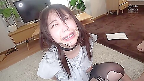 Tonyoka and alexir sapphiraed cutie gets fucked