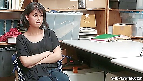 She's first and fucks her in the bathroom