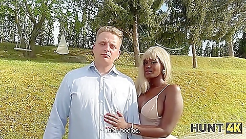 Chas chance for sex video