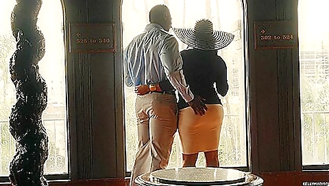 Two horny couples get wild on cam