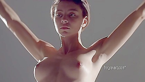 Shakyow jeremy split transforms ariella fuck