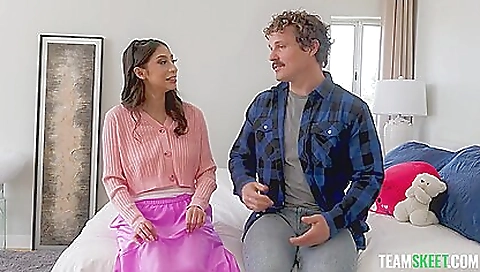 Shake alargi sadie and ano jynx to cum flop