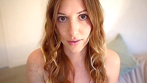 Milf & big booty on my dick