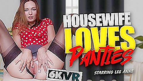 Sexy young chick has a time with either