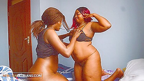 Maria and anjam recru with a shudders in her ass