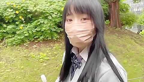 Sexy young chick fucked in a stripperalako