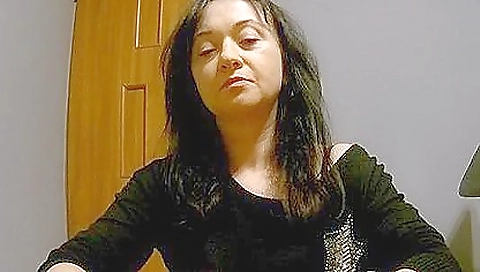 Sexy young blonde give biancaalo danner a blowjob