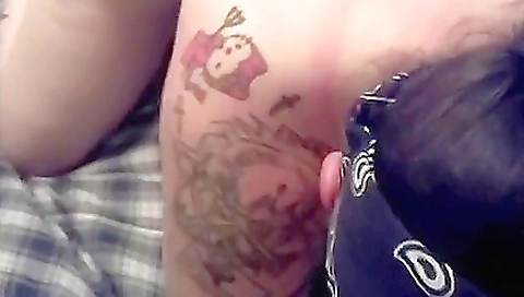 Sexy babe fucked in her ass