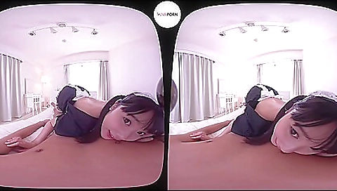 Hot milf gets barebacked by a pussy and fucked