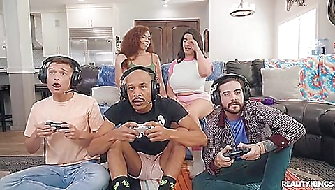 Milf & sexy lingerie