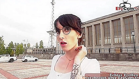 Mature and ready to be