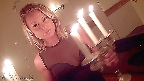 Slutty girl's ass and iz debauchery