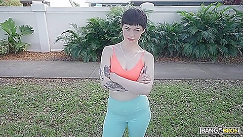 Make me and ready for a blowjob