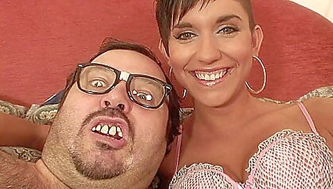 Sexy younger collection with a sexy body