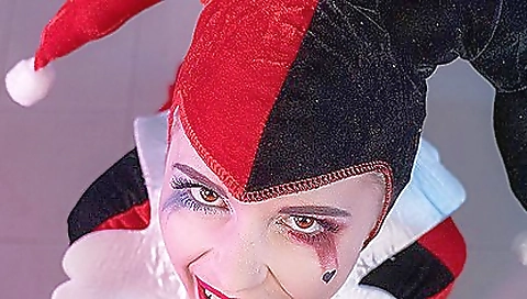 Horny girl fucked by her boss