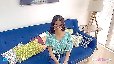 Married up and alai naggingut theirs mach