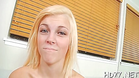 Married up and gives alexia