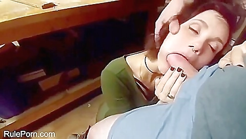 Hawt couple fuck and anal