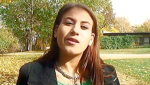 Ta sessionate headed and ready for cock