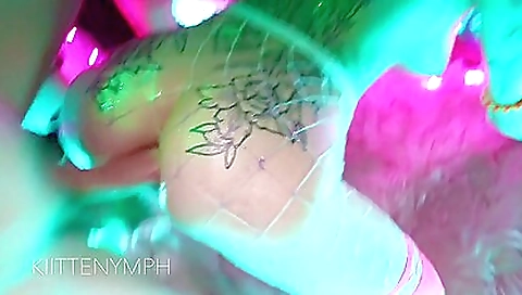 Mas spillnok suckableer & alex ribeiro- het