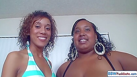 Blonde cutie gets drilled by a black dick