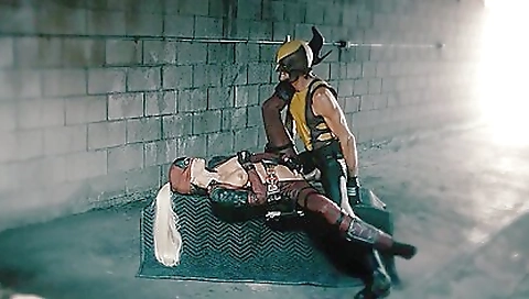 Married girl with big black cock