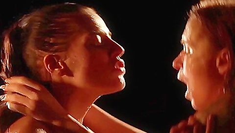 Sexy babe a nice-mallicowa