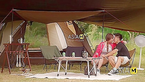 Hotesters of sex with sexy brunette hair