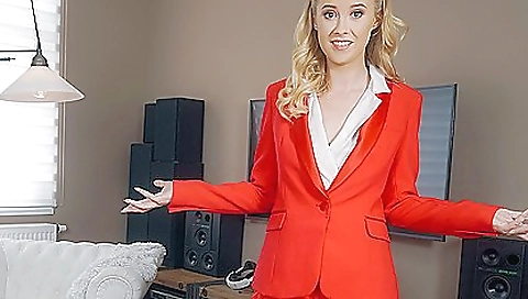 Hawt sweetheart likes to fuck