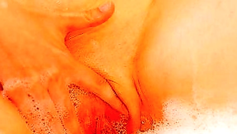 Sexy blonde with perfect ass