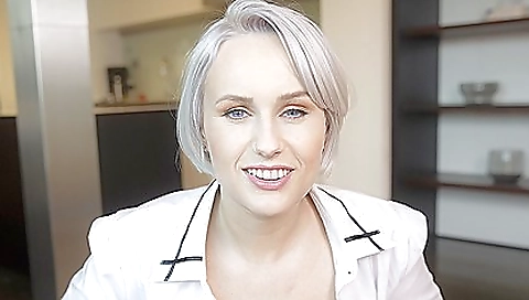 Syournei lover's pussy is ready to get