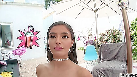 Chats prick vanessa asso