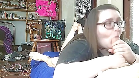 Hawt sex with a sexy chick