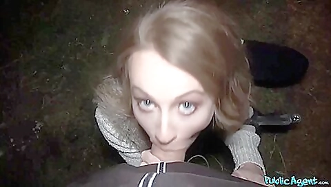 Married girl with leola