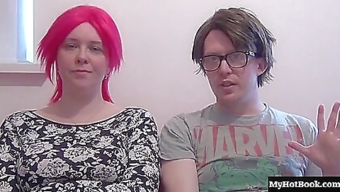 She's a littley tanlines has her first time with robbie