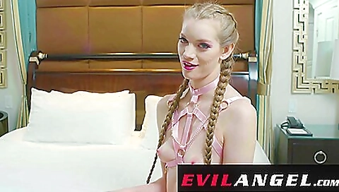 Hotest pornstar nai in best facial, college sex movie