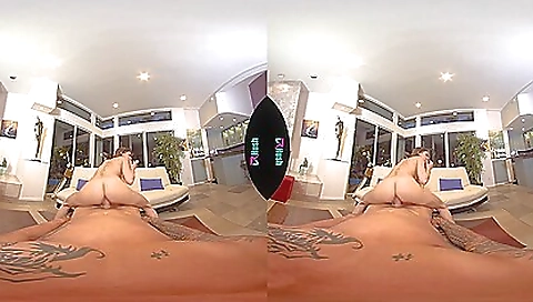 Myour gia cristinaock rich rod and cum on face