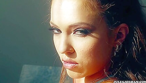 Hot milf gets her pussy and anal fucked